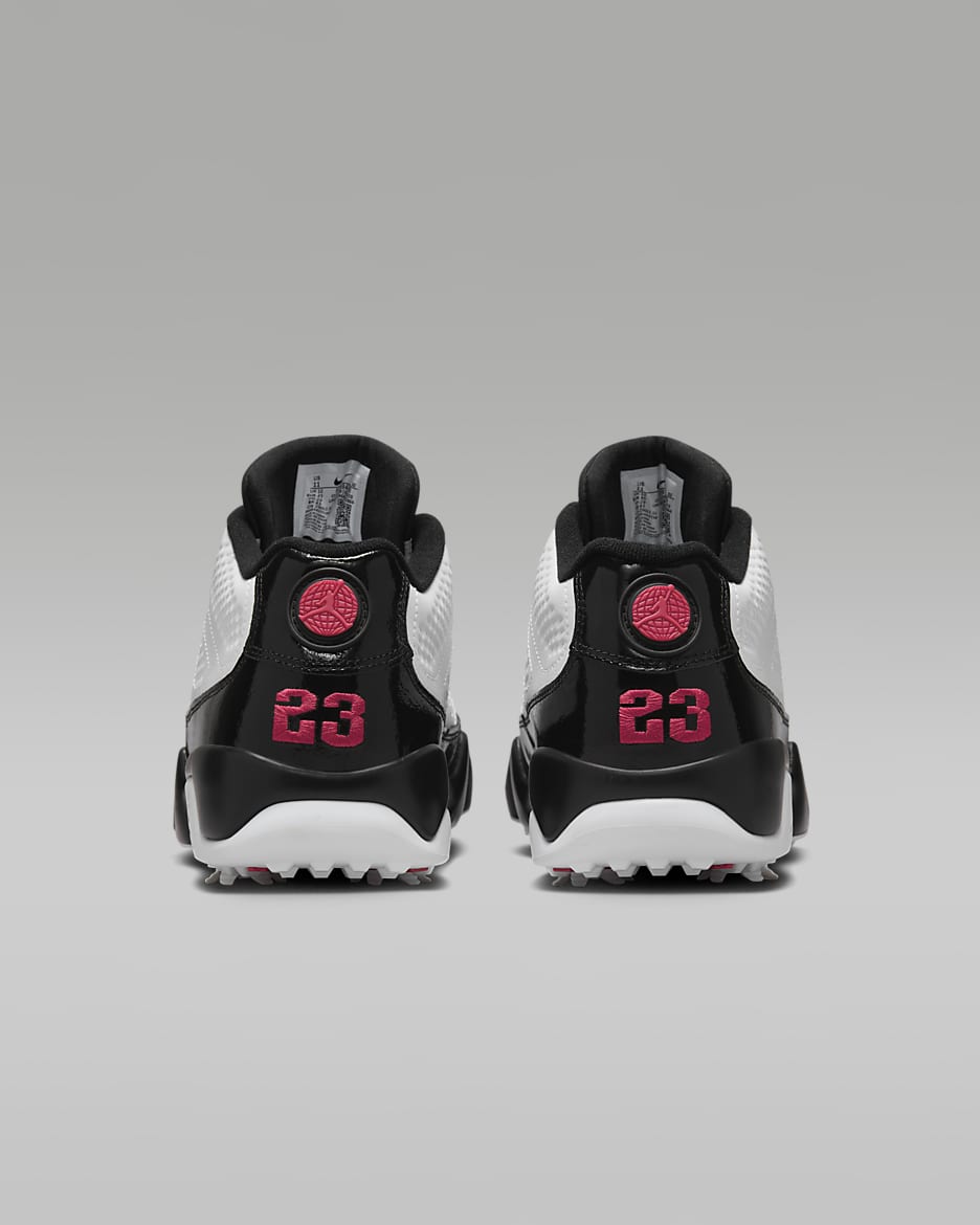 Air Jordan 9 G Golf Shoes. Nike CA